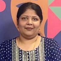 Ruchika Bhargava